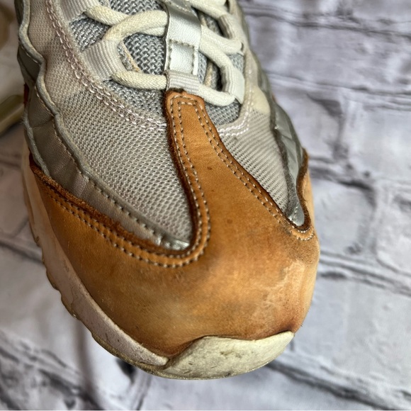 Nike Air Max 2017 Womens 10 Running Shoes Sneakers AH8697-002 - Picture 11 of 16